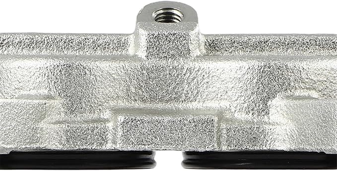 SCITOO Front Brake Calipers Without Bracket 185019 185018 Compatible For Hummer For H3 2006-2010,For Hummer For H3T 2009-2010