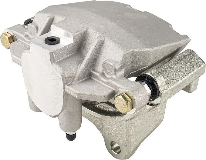 Torchbeam Rear Right Passenger Side Brake Caliper for Chevrolet GMC for Silverado 1500, Sierra 1500, Tahoe, Yukon, Suburban 1500, Suburban, Escalade, Avalanche, Yukon XL, Replace #18B5031