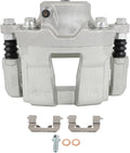 SCITOO Front Left Brake Caliper With Bracket 19B6461S Compatible For Hyundai For Sonata 2012-2015 For Kia For Optima 2011-2016