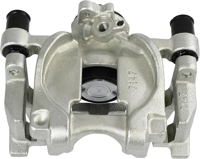 SCITOO Rear Brake Calipers With Bracket 18B5477A 18B5476A Fit For Ford For Edge 2015-2022,For Escape 2017-2019,For Fusion 2013-2020,For Lincoln For MKC 2015-2019,For MKX 2016-2018,For MKZ 2013-2020
