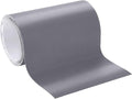 WILLBOND 3x79 Inch Nylon Repair Patches Nylon Patches for Jackets Self Adhesive Repair Tape Waterproof Kit Fabric Clothing Kit for Down Jacket, Tent, Umbrella, Clothes, Bags(Grey)