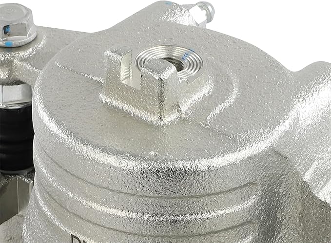 SCITOO Front Left Brake Caliper With Bracket 19B2880 Compatible For Nissan For Murano 2003-2007 2009-2011