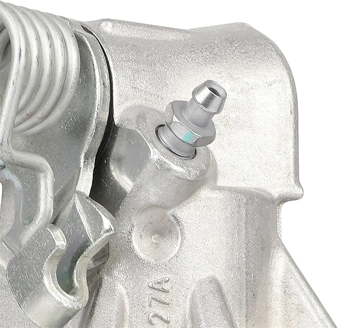 SCITOO 19B6284A Rear Left Disc Brake Caliper Assembly w/Bracket For Ford For C-Max/For Escape/For Transit Connect,For Mazda For 3/For 3 Sport