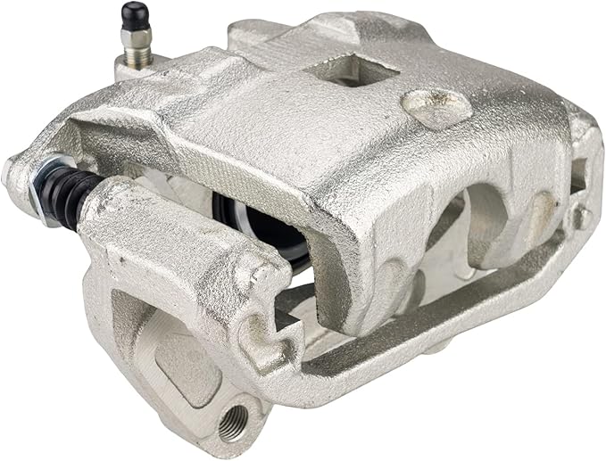 Torchbeam Front Brake Caliper Right for Nissan 2005-2006 Altima 2.5L, Nissan 2002-2004 Altima, Nissan 2002-2003 Maxima, Nissan 2005-2006 Altima 3.5L, Front Right Caliper Replace # 19B2691