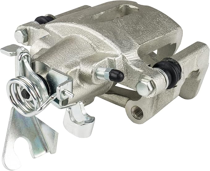 Torchbeam Rear Brake Calipers Set for Ford 2005-2014 Mustang, Rear Left and Rear Right Calipers Replace # 18B4927+18B4926