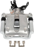 SCITOO 18B5504 Rear Right Disc Brake Caliper Assembly w/Bracket For Chevrolet For Malibu 2014-2015,For Chevrolet For Malibu Limited 2016