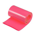 MECCANIXITY Battery Wrap PVC Heat Shrink Tubing 55mm Dia 85mm Flat 10 Feet(3meters) Red Good Insulation for Battery Pack
