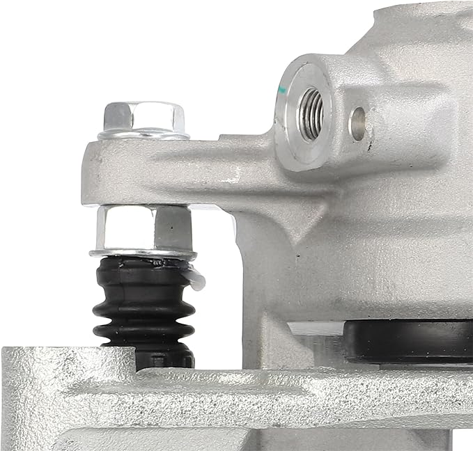 SCITOO 19B7028 Rear Right Disc Brake Caliper Assembly w/Bracket For Subaru For Crosstrek/For Forester/For Impreza/For XV Crosstrek