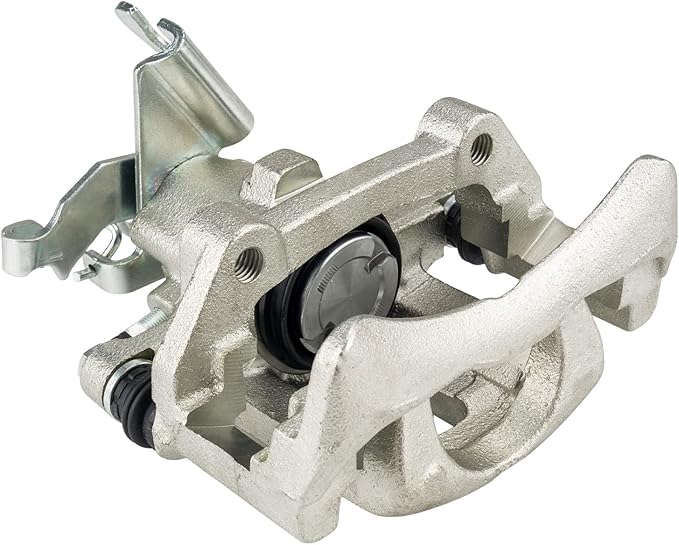 Torchbeam Rear Brake Caliper Left for Ford 2005-2014 Mustang, Rear Left Caliper Replace # 18B4926