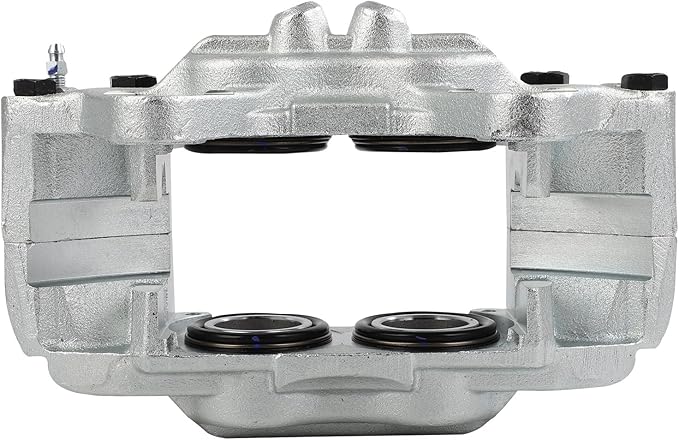 SCITOO 192766 Front Right Disc Brake Caliper Assembly Without Bracket For Lexus For GX470 2003-2009,For Toyota For 4Runner 2003-2009
