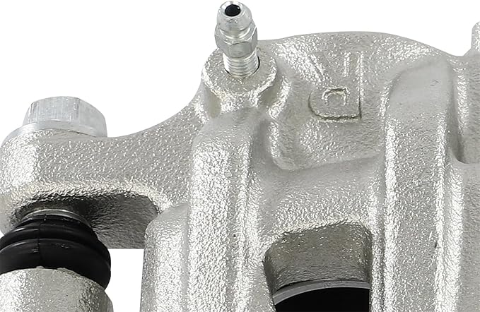 SCITOO Front Right Brake Caliper With Bracket 19B3107 Compatible For Nissan For Quest 2004-2009 2011-2017