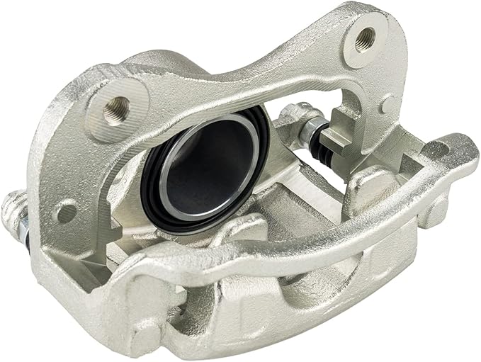 Torchbeam Front Brake Calipers Set for Kia Sportage 2005-2010, Hyundai Tucson 2005-2009, Front Left and Front Right Calipers Replace # 19B2997+19B2996