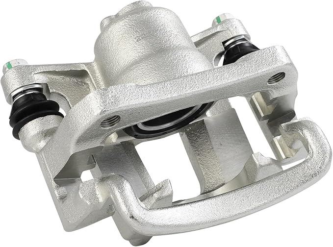 cciyu Rear Left Brake Caliper Assembly w/Bracket 19B6035 2009 2010 2011 2012 2013 2014 2015 2016 For Toyota For Venza