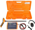 TEMPO Communications 521E Wire and Sprinkler Valve Locator Tool, Irrigation Underground Wire Locator, Buried Wire Locator (2025 Model)