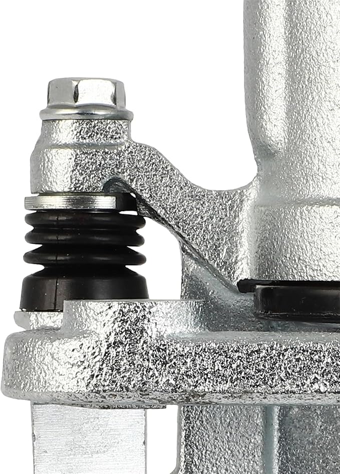 SCITOO Rear Right Brake Caliper With Bracket 18B4536 Compatible For Ford For Taurus 1993-1999,For Lincoln For Continental 1993-2000,For Mercury For Sable 1993-1999