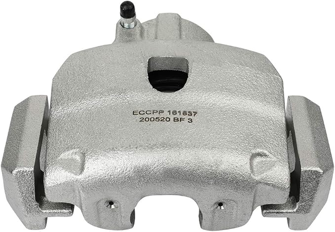 cciyu Front Right Brake Caliper Assembly w/Bracket 18B4779 2001 2002 2003 2004 2005 2006 2007 For Ford For Escape,2001 2002 2003 2004 2005 2006 For Mazda For Tribute,2005 2006 For Mercury For Mariner
