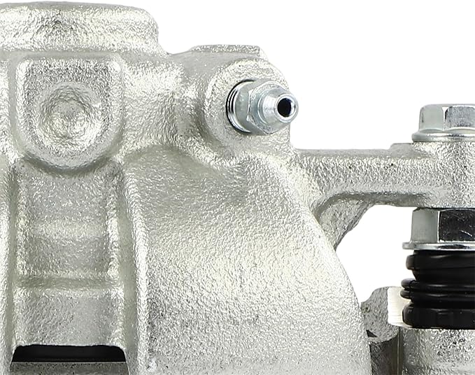 cciyu Front Left Brake Caliper Assembly w/Bracket 19B3320 2007 2008 2009 2010 2011 2012 2013 2014 2015 For Mini For Cooper