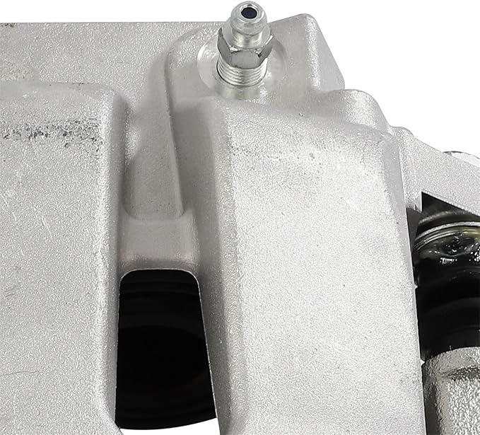 SCITOO Front Brake Calipers With Bracket 18B4929 18B4928 Compatible For Ford For Mustang 2005-2010