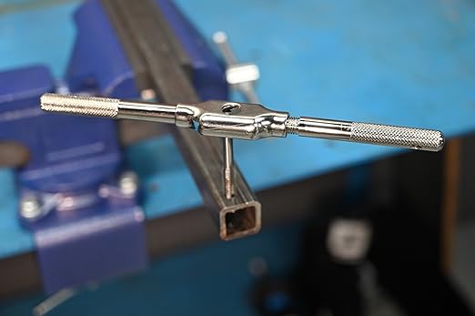 Century Drill & Tool 97509, 5.0X0.90 TAP & 20 Drill