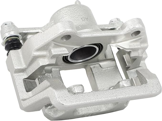 SCITOO Rear Left Brake Caliper With Bracket 19B3825 Compatible For Honda For Pilot 2009-2015