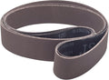 2 x 72 2x72 Inch Sanding Belts,2 x 72 Grinding Belts 120 Grit, Aluminum Oxide Knife Sharpening Sanding Belt for Metal, 6 Pack(2x72in,120 Grit)