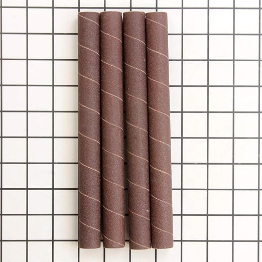JET 3/4" x 9" Sanding Sleeves, 100 Grit (575913)