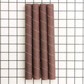 JET 3/4" x 9" Sanding Sleeves, 100 Grit (575913)