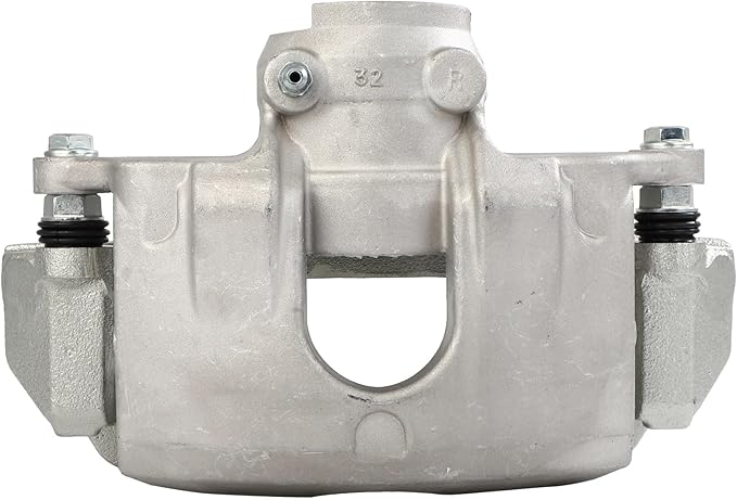 SCITOO 18B5069 Front Right Disc Brake Caliper Assembly w/Bracket For Ford For Focus 2008-2011
