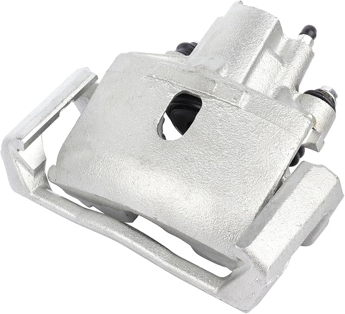 cciyu Rear Right Brake Caliper Assembly w/Bracket 18-B4836 For Chrysler For Aspen,For Dodge For Durango/For Ram 1500,For Ram For 1500/For 1500 Classic