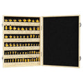 CSOOM 70PCS Router Bits Set - 1/4” Shank, Carbide Tipped Router Bits for Professional Woodworking, Includes Multiple Shapes , Yellow,for Professional and Beginners Carpenter