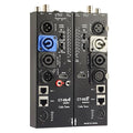 MFL. Detachable Advanced Cable Tester Line Audio Spilt Apart Cable Checker and Finder 10-Way Switch Wire Tracker with LED Indicators, Separate Working Mode, Rectangular