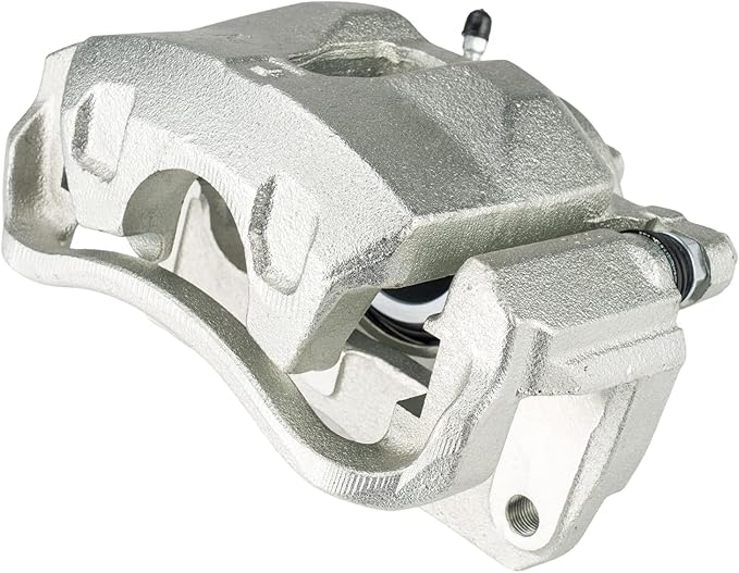Torchbeam Front Brake Caliper Right for Toyota 2004-2010 Sienna, Toyota 2005-2007 Avalon, Toyota 2004-2008 Solara, Toyota 2005-2006 Camry 3.0L, Front Right Caliper Replace # 19B2715