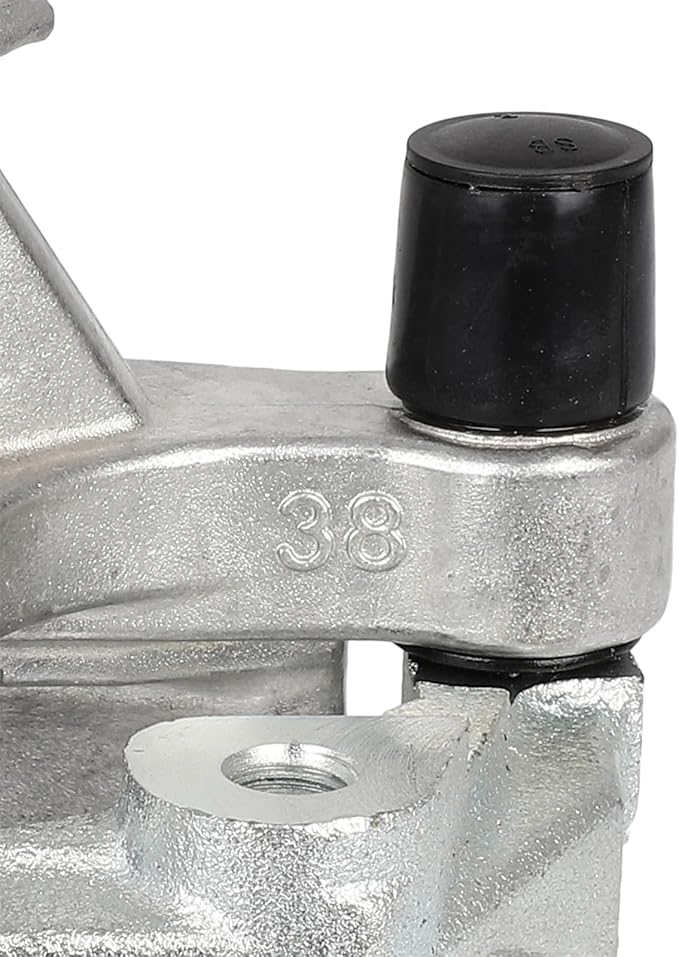 cciyu Rear Right Brake Caliper Assembly w/Bracket 19B2955A 2004-2008 For Mazda For 3,2008-2013 For Volvo For C30,2006-2013 For Volvo For C70,2004-2011 For Volvo For S40,2005-2011 For Volvo For V50