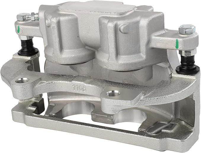 SCITOO 18B5017A 18B5016A Front Left & Right Disc Brake Calipers Assembly w/Bracket For Chrysler For 300 2012-2014,For Dodge For Challenger 2018-2020,For Dodge For Charger 2012-2014 2017-2020