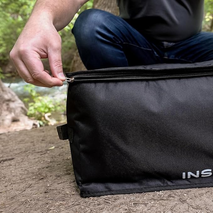 InstaFire Ember Oven Carrying Case