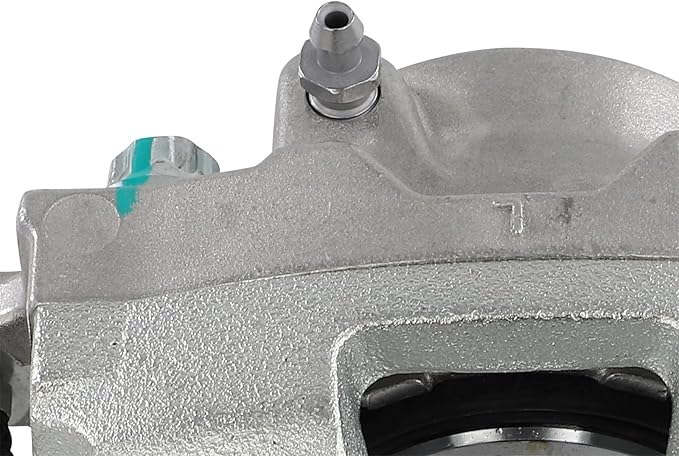 SCITOO Front Left Brake Caliper With Bracket 19B6461 Compatible For Hyundai For Sonata 2011-2014