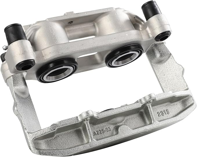 cciyu Front Left & Right Brake Calipers Assembly 192759 192758 For Audi For A6/For A6 Quattro/For A8 Quattro/For Allroad Quattro/For S4/For S6,For Volkswagen For Passat