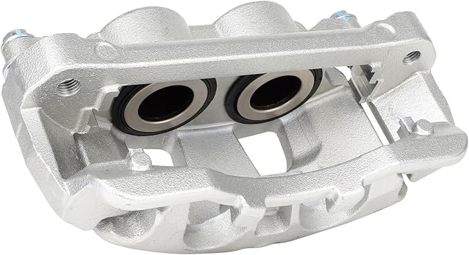 SCITOO 18B5486 Front Right Disc Brake Caliper Assembly w/Bracket For Ford For F-250 Super Duty 2013-2020,For Ford For F-350 Super Duty 2013-2019,For Ford For F-450 Super Duty 2013-2015
