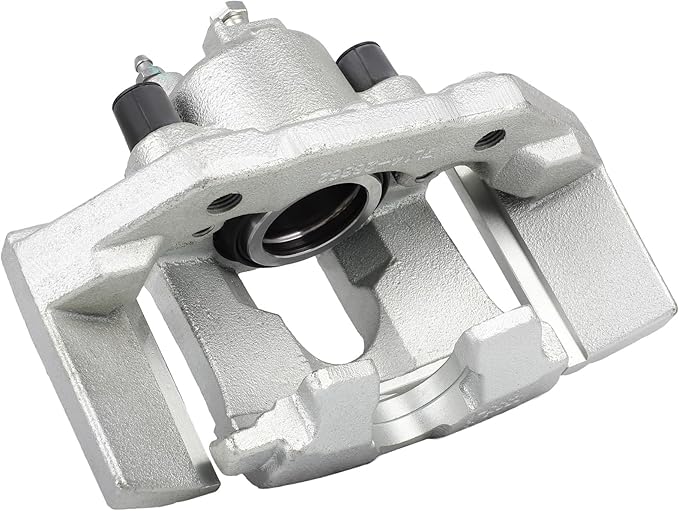 SCITOO 18B5048 Rear Right Disc Brake Caliper Assembly w/Bracket For Ford For Expedition 2007-2017,For Lincoln For Navigator 2007-2017