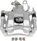 SCITOO 18B5516 Rear Right Disc Brake Caliper Assembly w/Bracket For Ford For Transit-150/For Transit-250/For Transit-350/For Transit-350 HD