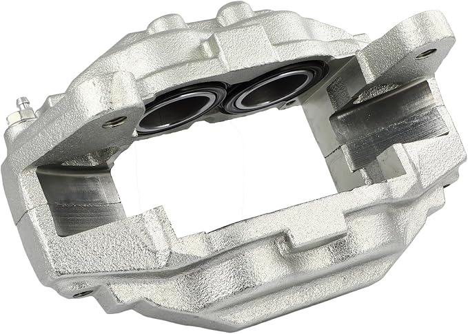 SCITOO Front Brake Calipers Without Bracket 197343 197342 Compatible For Toyota For Sequoia 2016-2022,For Toyota For Tundra 2016-2021