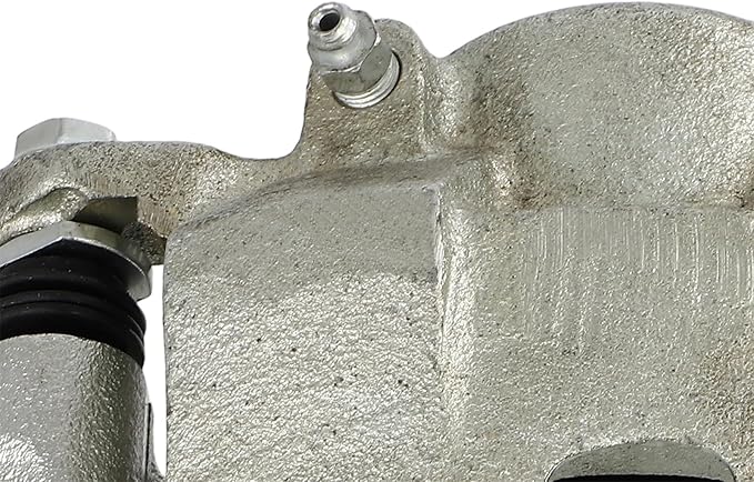 SCITOO Front Right Brake Caliper With Bracket 18B4907 Compatible For Chevrolet For Cobalt 2005-2008,For HHR 2008-2010,For Pontiac For G5 2007-2009,For Pursuit 2006,For Saturn For Ion 2004-2007