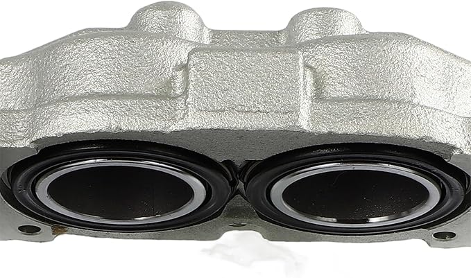 SCITOO Front Brake Calipers Without Bracket 197343 197342 Compatible For Toyota For Sequoia 2016-2022,For Toyota For Tundra 2016-2021