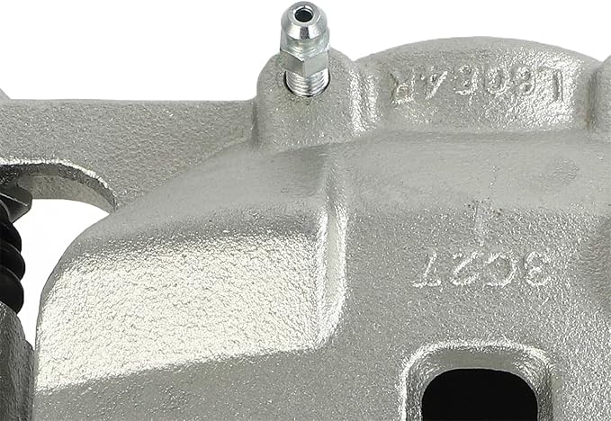 cciyu Front Right Brake Caliper Assembly w/Bracket 19B7149 2014 2015 2016 2017 2018 2019 2020 For Nissan For Rogue,2017 2018 2019 2020 2021 2022 For Nissan For Rogue Sport