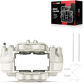 Torchbeam Front Brake Caliper Left for Toyota 2003-2009 4Runner, Lexus 2003-2009 GX470, Front Left Caliper Replace # 192767