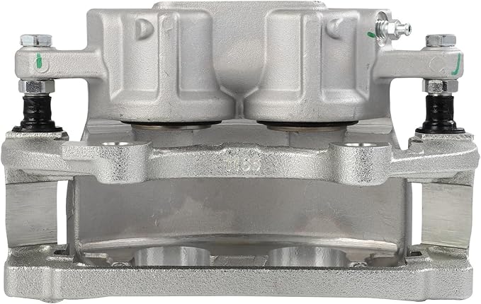 SCITOO 18B5017A Front Left Disc Brake Caliper Assembly w/Bracket For Chrysler For 300 2012-2014,For Dodge For Challenger 2017-2020,For Dodge For Charger 2012-2014 2017-2020