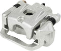SCITOO Rear Left Disc Brake Caliper 19B2905 Fit For Toyota 2004-2007(Only 1 Brake Caliper)