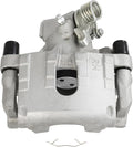 SCITOO Rear Right Brake Caliper With Bracket 19B3109 Compatible For Mazda For 5 2006-2010 2012-2015