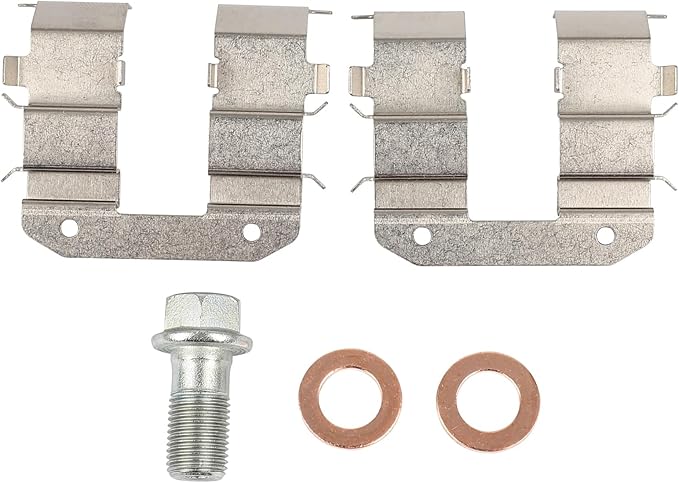 SCITOO 19B6390 Rear Left Disc Brake Caliper Assembly w/Bracket For Hyundai For Tucson 2010-2015,For Kia For Sportage 2011-2016