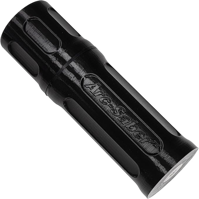 Arc-Saber Tungsten Electrode Storage Solution with Magnetic Base (Super Sized)